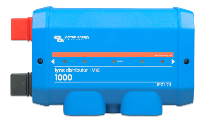 Victron Lynx Distributor