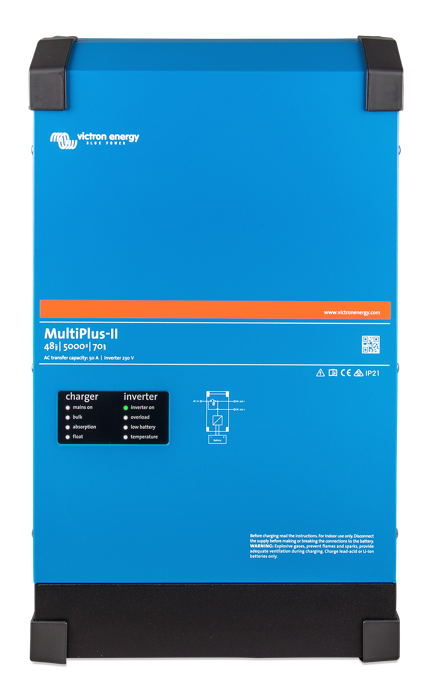 Victron MultiPlus-II 48/3000