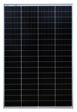 Panel 650W 1