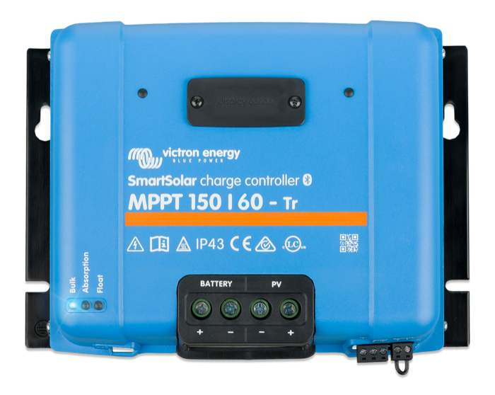 Victron SmartSolar MPPT 150/60